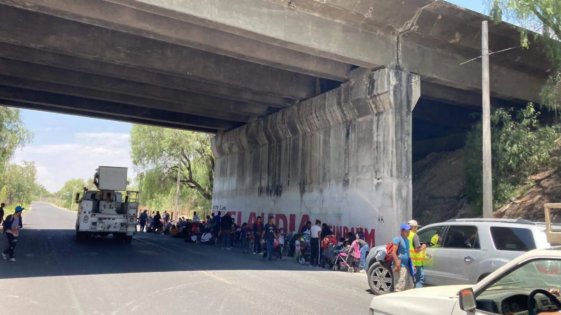 MIGRANTES TULA 4 JUNIO CUATRO